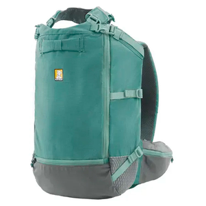 Ruffwear Hitch Hiker™ Рюкзак Для Переноски Собак Зелений Фото Зоомагазину Dog.Com.Ua