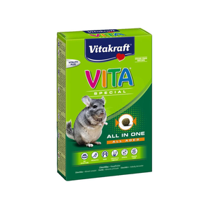 Vitakraft Корм для шиншилл VITA Reg