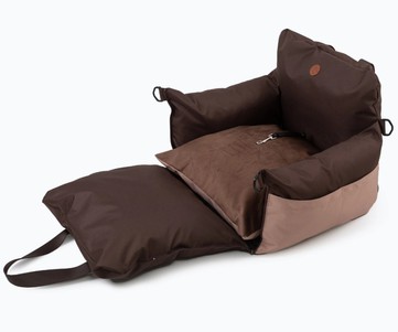 Harley and Cho Buggy Автокрісло-лежанка в авто