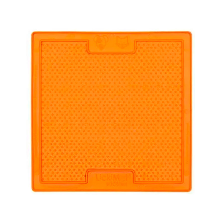 Lickimat Soother Лизальний Килимок Антистрес Для Собак, МʼЯка Основа Фото Від Dog.Com.Ua