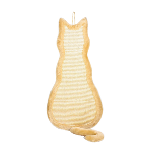 Trixie Дряпка Плоска Cat 35*69 См Бежева Фото Зоомагазину Dog.Com.Ua