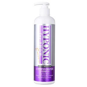 Hyponic For Show Dogs Шампунь Із Кипарисовою Водою Для Собак Фото Зоомагазину Dog.Com.Ua