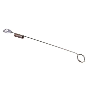 Non-Stop Dogwear Bike Antenna Антена Для Велосипеда Сіра Фото Зоомагазину Dog.Com.Ua