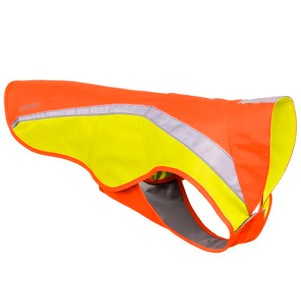 Ruffwear Lumenglow™ Куртка для собак світловідбивна помаранчева