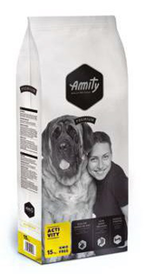 Amity Premium Activity енергетичний корм для собак з підвищеними навантаженнями