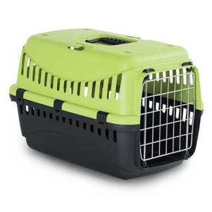 Gipsy 2 Large Переноска для тварин металеві дверцята, 58х38х38 см