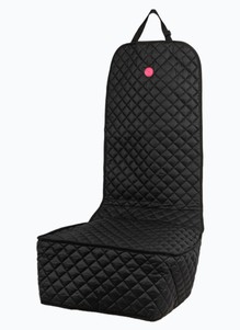 Harley and Cho Накидка на переднє сидіння в авто для собак