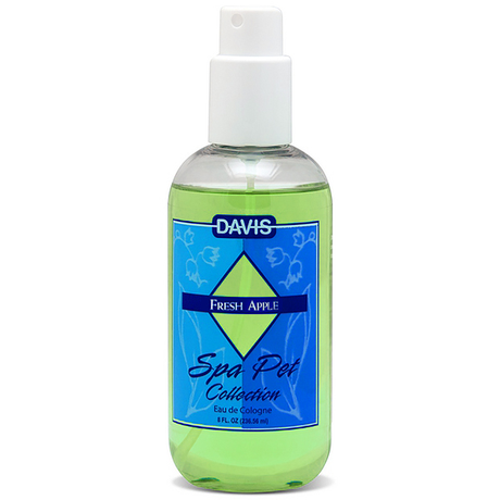 Davis «Fresh Apple» ДЕВІС «ФРЕШ ЕППЛ» парфуми для собак