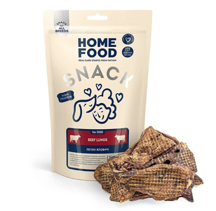 Home Food Легені Яловичі Сушені Ласощі Для Собак Фото Зоомагазину Dog.Com.Ua