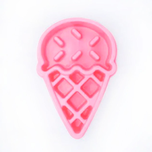 Zippypaws Happy Bowls Ice Cream Миска Слоуфідер Морозиво Для Повільного Годування Фото Зоомагазину Dog.Com.Ua