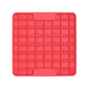 LickiMat Mini Playdate Лизальний килимок антистрес для маленьких собак, м'яка основа