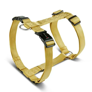 Wolters Professional Анатомічна Шлейка Для Собак Жовта Фото Зоомагазину Dog.Com.Ua