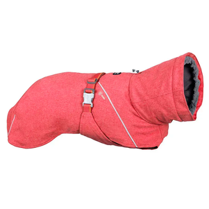 Hurtta Expedition Parka Ii Куртка-Парка Для Собак Червона Фото Зоомагазину Dog.Com.Ua