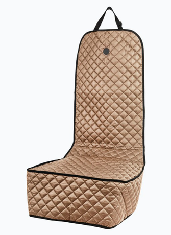 Harley And Cho Накидка На Переднє Сидіння В Авто Для Собак Фото Від Dog.Com.Ua