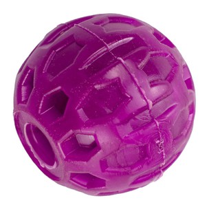 Agility Мяч с отверстием для собак, 4 см