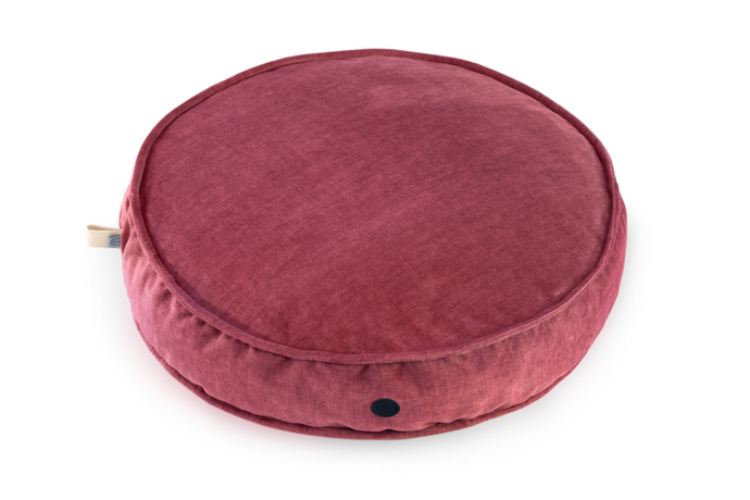 Harley And Cho Подушка Memory Foam Island Berry Фото Від Dog.Com.Ua