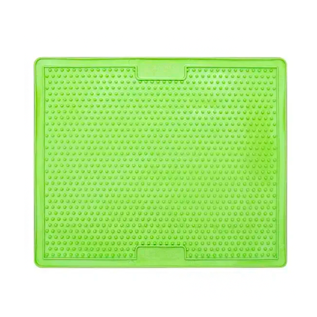 Lickimat Soother Xl Лизальний Килимок Антистрес Для Собак, М'Яка Основа Фото Від Dog.Com.Ua