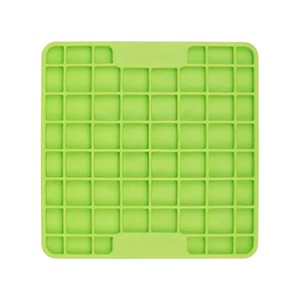 LickiMat Mini Playdate Лизальний килимок антистрес для маленьких собак, м'яка основа