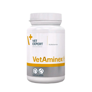 Vet Expert VetAminex Комплекс витаминов и минералов для кошек и собак