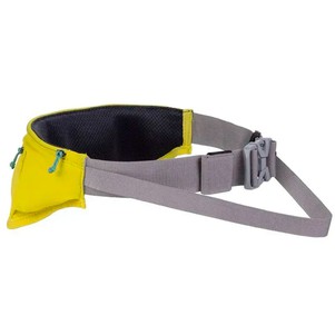 Ruffwear Trail Runner™ Пояс для бігу із собакою зелений