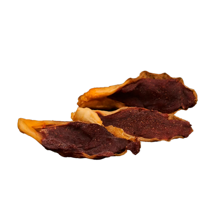 Animall Snack Кролячі Вуха З МʼЯсом Качки Для Собак Фото Від Dog.Com.Ua