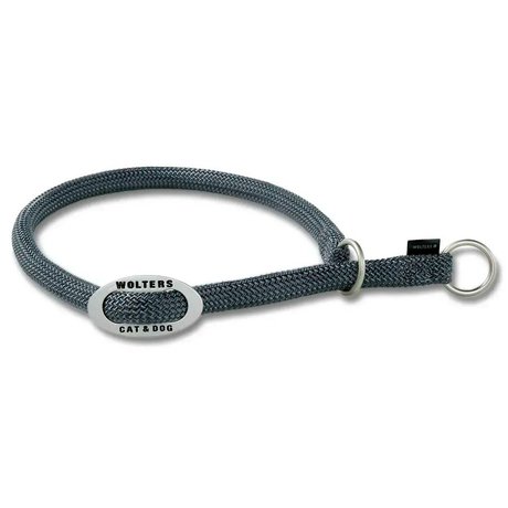 Wolters K2-Rope Programme Ошейник Канат Для Собак Графитовый Фото От Dog.Com.Ua