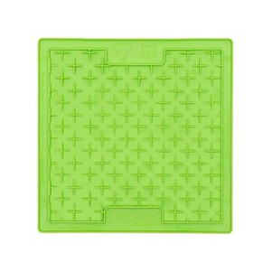 LickiMat Buddy Лизальний килимок антистрес для собак, мʼяка основа