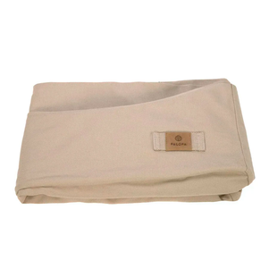 Palopa Fred Baumwolle Сменный Чехол Для Лежака Для Собак Бежевый Фото Зоомагазина Dog.Com.Ua