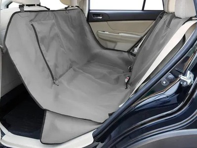 Ruffwear Dirtbag™ Чехол на сиденье автомобиля для собак