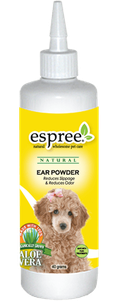 Espree Ear Powder Очищувач вух у порошку