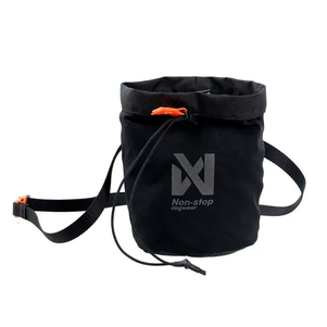 Non-Stop Dogwear Treat Bag Сумка Для Лакомства И Аксессуаров Для Собак Черная Фото Зоомагазина Dog.Com.Ua