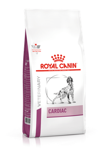 Royal Canin (Роял Канін) Cardiac лікувальний корм для собак при серцевій недостатності