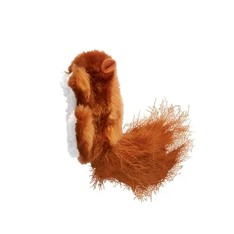 Kong Refillables Squirrel Іграшка Для Котів Фото Від Dog.Com.Ua