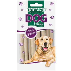 Tatrapet Dog Палички Із Баранини Фото Зоомагазину Dog.Com.Ua