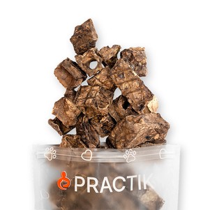 Practik Легкие говяжьи кусочками