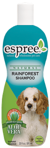 Espree Rainforest Shampoo Rainforest Shampoo Лісовий Універсальний шампунь