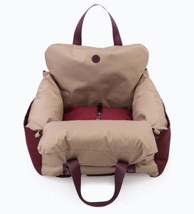 Harley and Cho Buggy Автокрісло-лежанка в авто