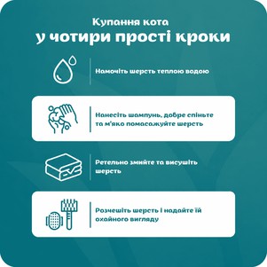 Espree Hypoallergenic Cat Shampoo&Conditioner 2in1 Гіпоалергенний шампунь-кондиціонер для котів
