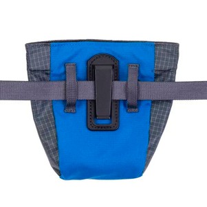 Ruffwear Treat Trader™ Сумка для лакомств синяя