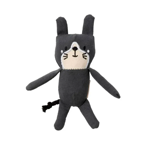 Fuzzyard М'Яка Іграшка Котик Для Котів Фото Від Dog.Com.Ua