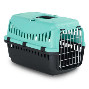 Gipsy 2 Large Переноска Для Тварин Металеві Дверцята, 58Х38Х38 См Фото Зоомагазину Dog.Com.Ua