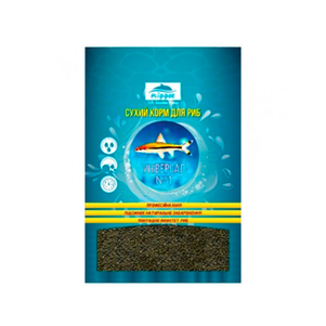 Flipper Універсал №1 Корм Для Риб У Вигляді Гранул Фото Зоомагазину Dog.Com.Ua