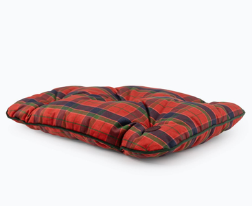 Harley And Cho Tomas Holiday Edition Велюровая Подушка Для Собак И Котов Фото Зоомагазина Dog.Com.Ua