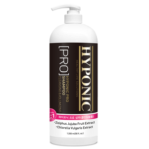 Hyponic Pro For Dogs Cleansing & Volumizing Шампунь Для Очищення Та Надання Об'Єму Для Собак Фото Зоомагазину Dog.Com.Ua