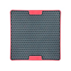 LickiMat Soother Tuff Лизальний килимок антистрес для собак, тверда основа