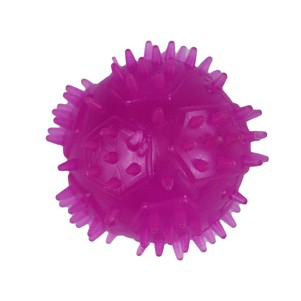 Agility Мяч с шипами для собак, 6 см