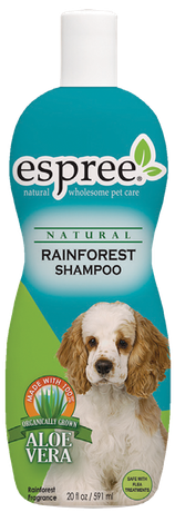 Espree Rainforest Shampoo Rainforest Shampoo Лісовий Універсальний шампунь