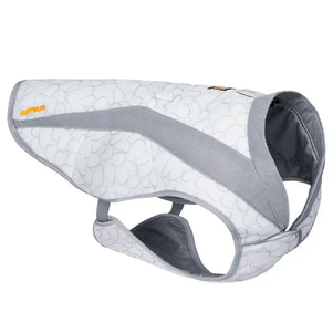 Ruffwear Swamp Cooler™ Охлаждающая Попона Для Собак Серая Фото Зоомагазина Dog.Com.Ua