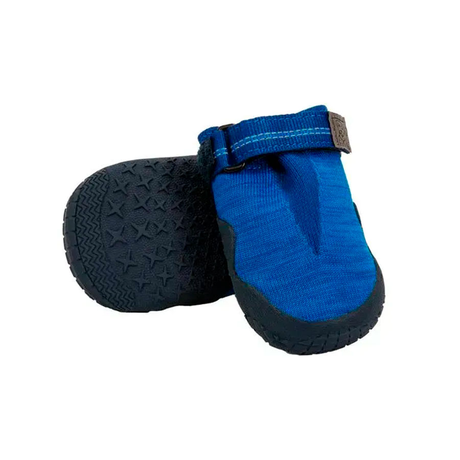 Ruffwear Hi&Light™ Легке Трекінгове Взуття Для Собак Синє Фото Від Dog.Com.Ua