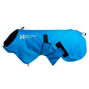 Non-stop dogwear Blest Куртка для собак синя